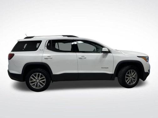 2018 GMC Acadia SLE-2