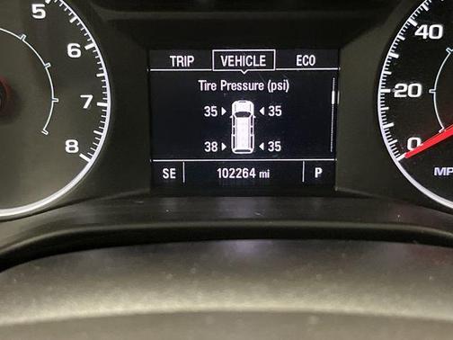 2018 GMC Acadia SLE-2