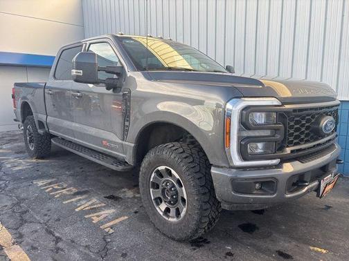2023 Ford F-250 Lariat
