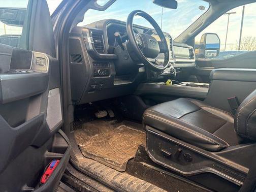 2023 Ford F-250 Lariat