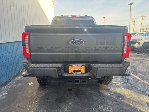 2023 Ford F-250 Lariat