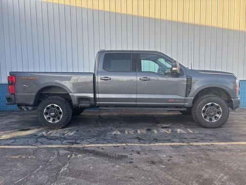 2023 Ford F-250 Lariat