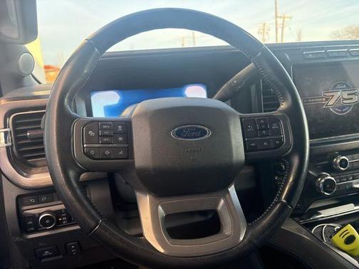 2023 Ford F-250 Lariat