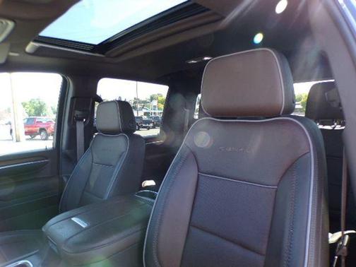 2024 GMC Sierra 3500 Denali