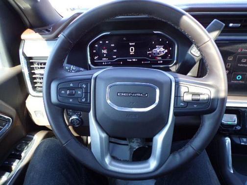 2024 GMC Sierra 3500 Denali