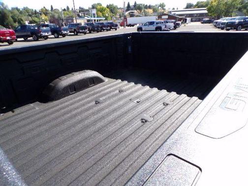 2024 GMC Sierra 3500 Denali