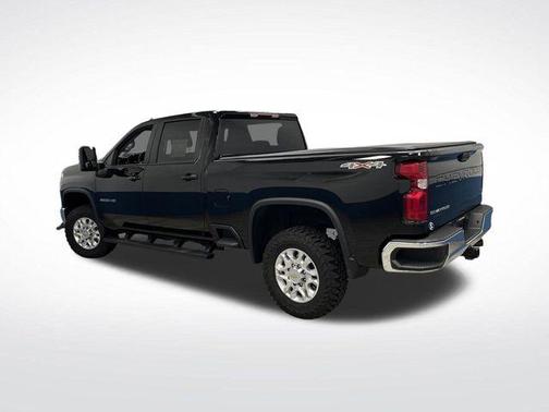 2024 Chevrolet Silverado 3500 LT