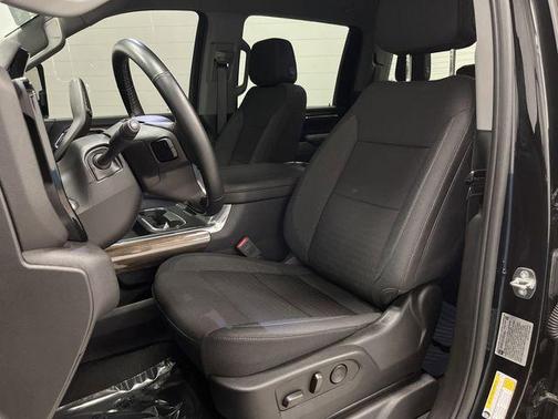 2024 Chevrolet Silverado 3500 LT