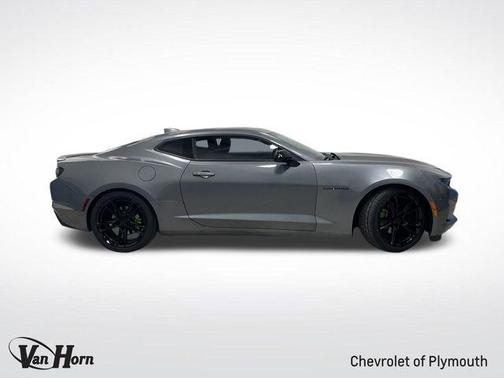 2021 Chevrolet Camaro 1LT