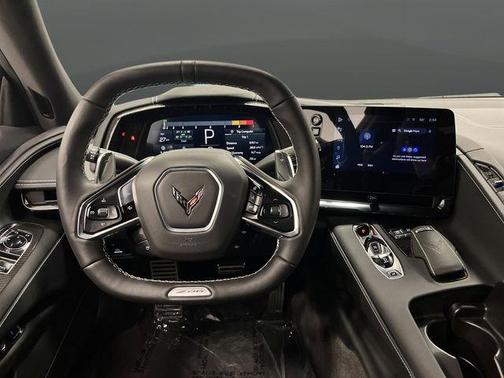 2024 Chevrolet Corvette Z06