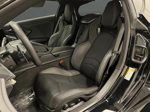 2024 Chevrolet Corvette Z06