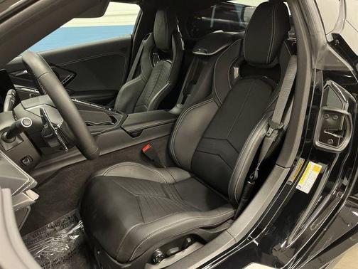 2024 Chevrolet Corvette Z06