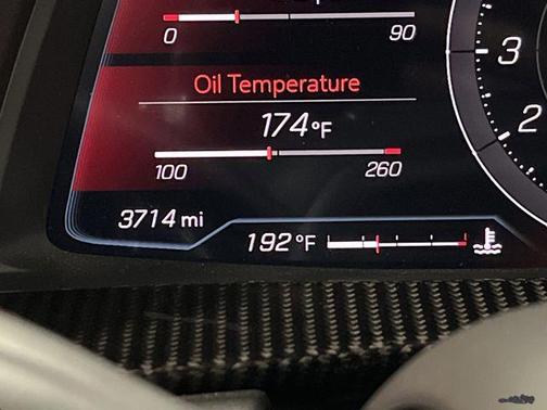 2024 Chevrolet Corvette Z06