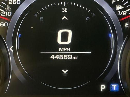 2020 Chevrolet Camaro 2SS