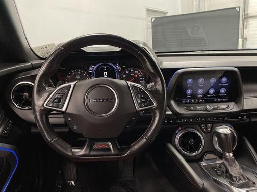 2020 Chevrolet Camaro 2SS
