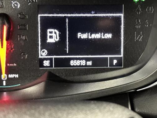 2020 Chevrolet Trax Premier