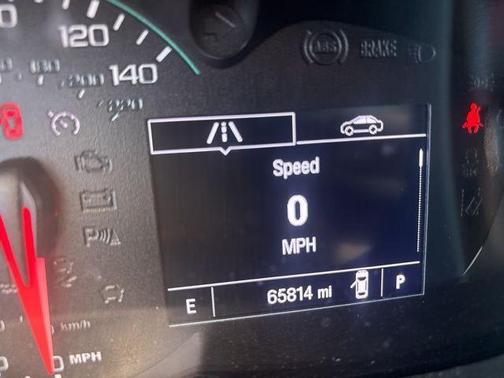 2020 Chevrolet Trax Premier