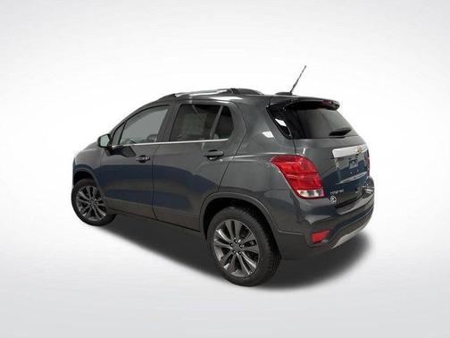 2020 Chevrolet Trax Premier