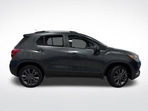 2020 Chevrolet Trax Premier