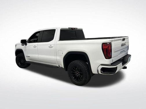 2022 GMC Sierra 1500 AT4X