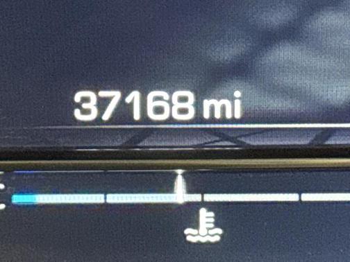 2022 GMC Sierra 1500 AT4X