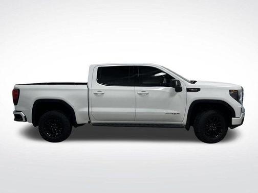 2022 GMC Sierra 1500 AT4X