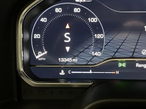 2025 GMC Sierra 3500 AT4