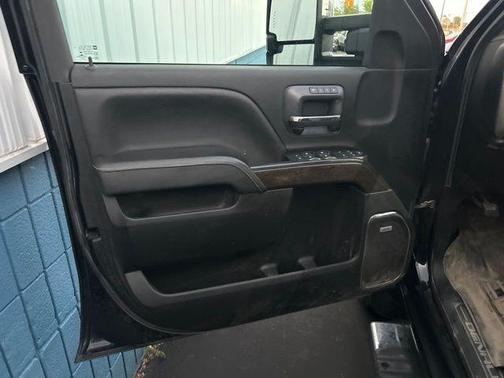 2018 GMC Sierra 3500 Denali