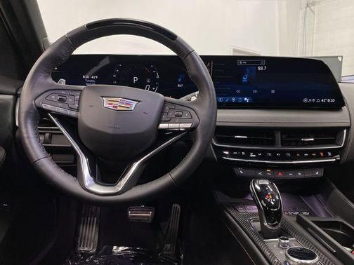 2025 Cadillac CT5 Sport AWD