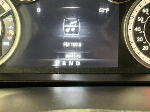 2015 RAM 2500 Big Horn