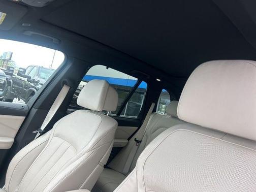 Gray Metallic 2021 BMW X5 xDrive40i
