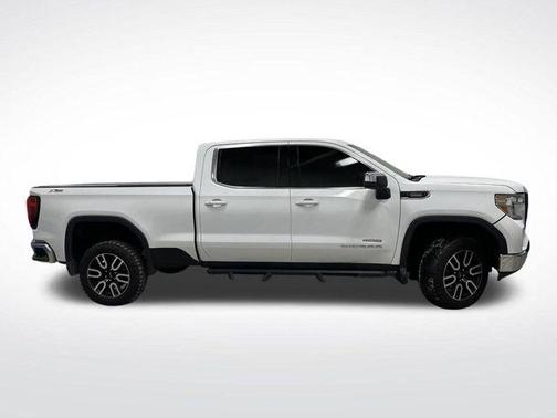 2020 GMC Sierra 1500 SLE