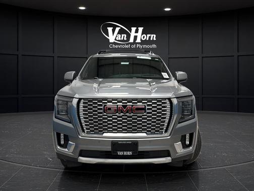 Sterling 2023 GMC Yukon Denali