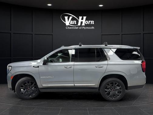 Sterling 2023 GMC Yukon Denali
