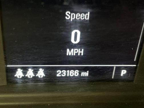2024 GMC Sierra 3500 Pro