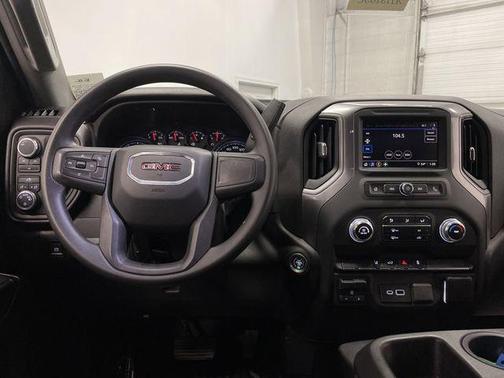2024 GMC Sierra 3500 Pro