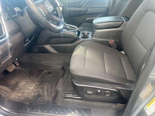 Sterling 2023 GMC Canyon Elevation