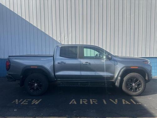 Sterling 2023 GMC Canyon Elevation