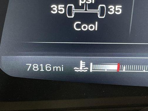 2024 Cadillac CT5 Premium Luxury AWD