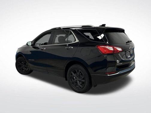 2019 Chevrolet Equinox Premier w/1LZ