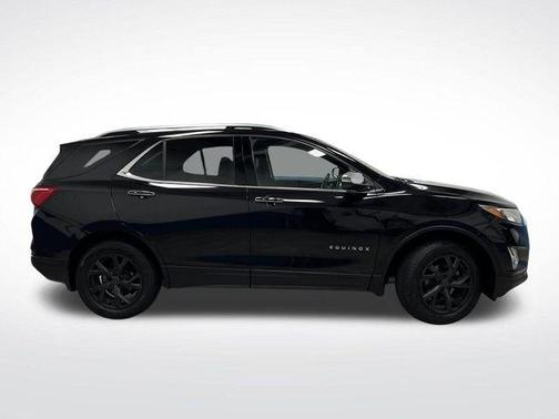 2019 Chevrolet Equinox Premier w/1LZ