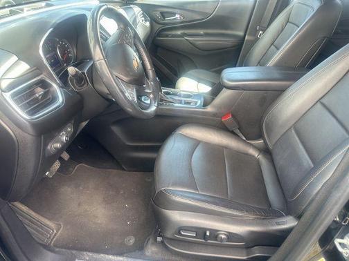 2019 Chevrolet Equinox Premier w/1LZ