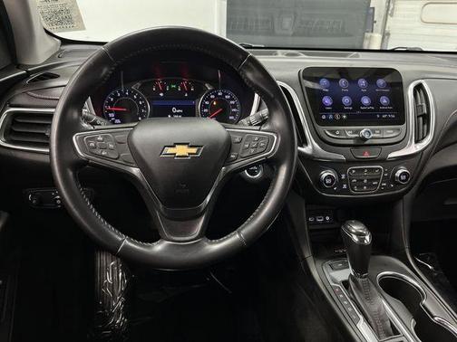 2019 Chevrolet Equinox Premier w/1LZ