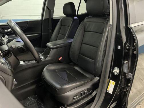 2019 Chevrolet Equinox Premier w/1LZ