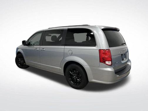 2020 Dodge Grand Caravan SE