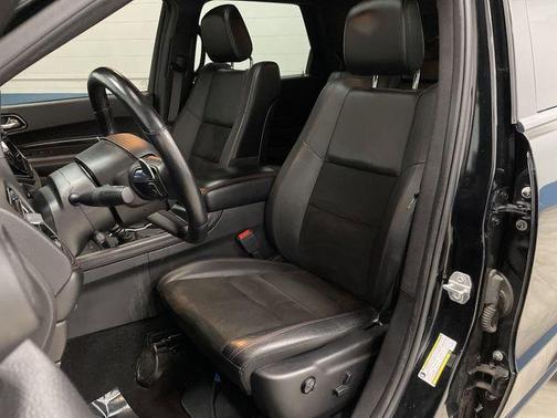 2021 Dodge Durango R/T