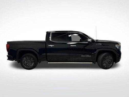 2022 GMC Sierra 1500 Denali Ultimate