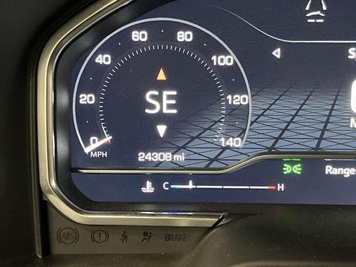 2022 GMC Sierra 1500 Denali Ultimate