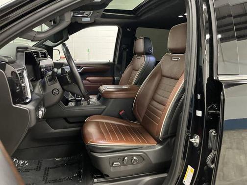 2022 GMC Sierra 1500 Denali Ultimate