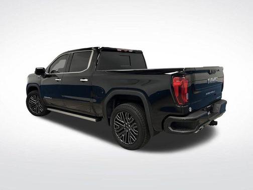 2022 GMC Sierra 1500 Denali Ultimate
